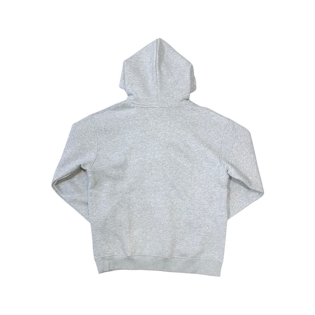 BIG LOGO SWEATSUIT SET - GREY