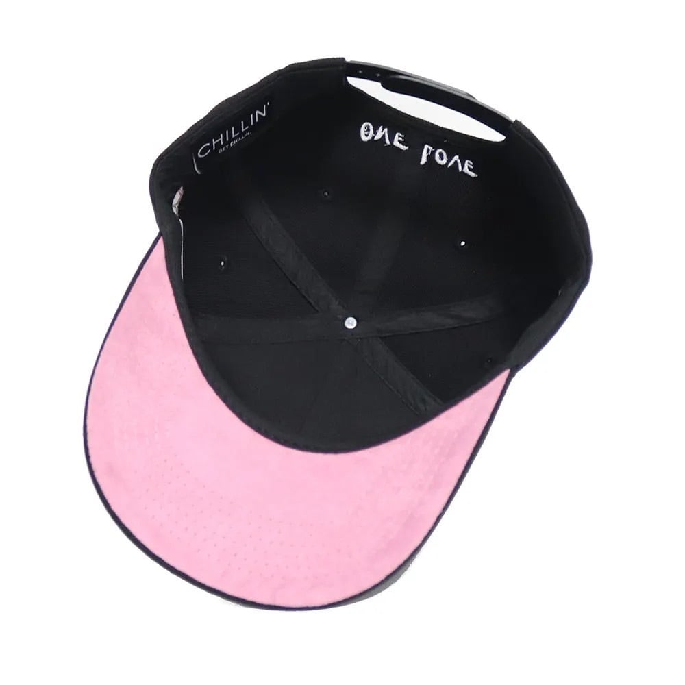 5PANEL CAP -JAPAN- 1ST