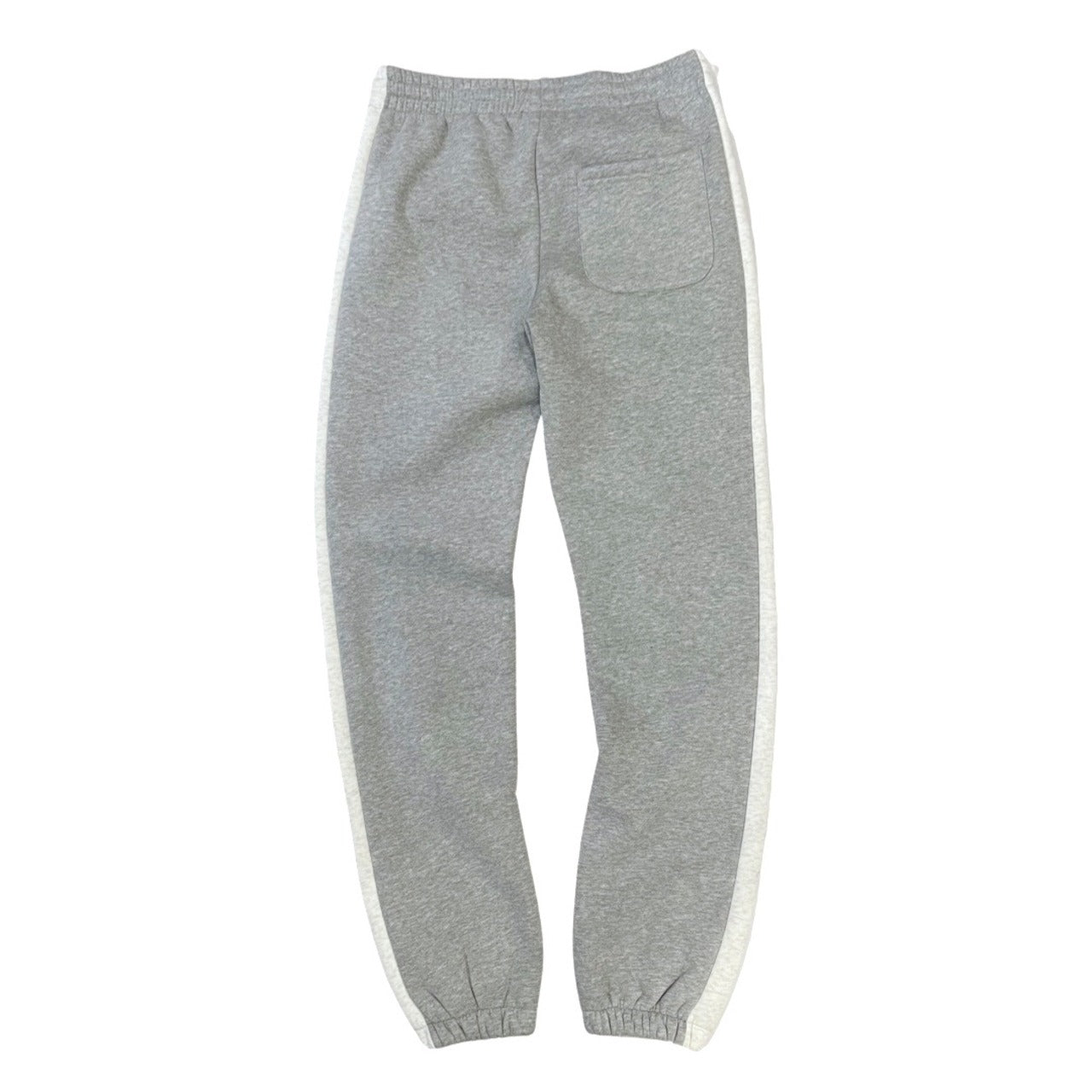 LINE SWEATSUIT SET - GREY