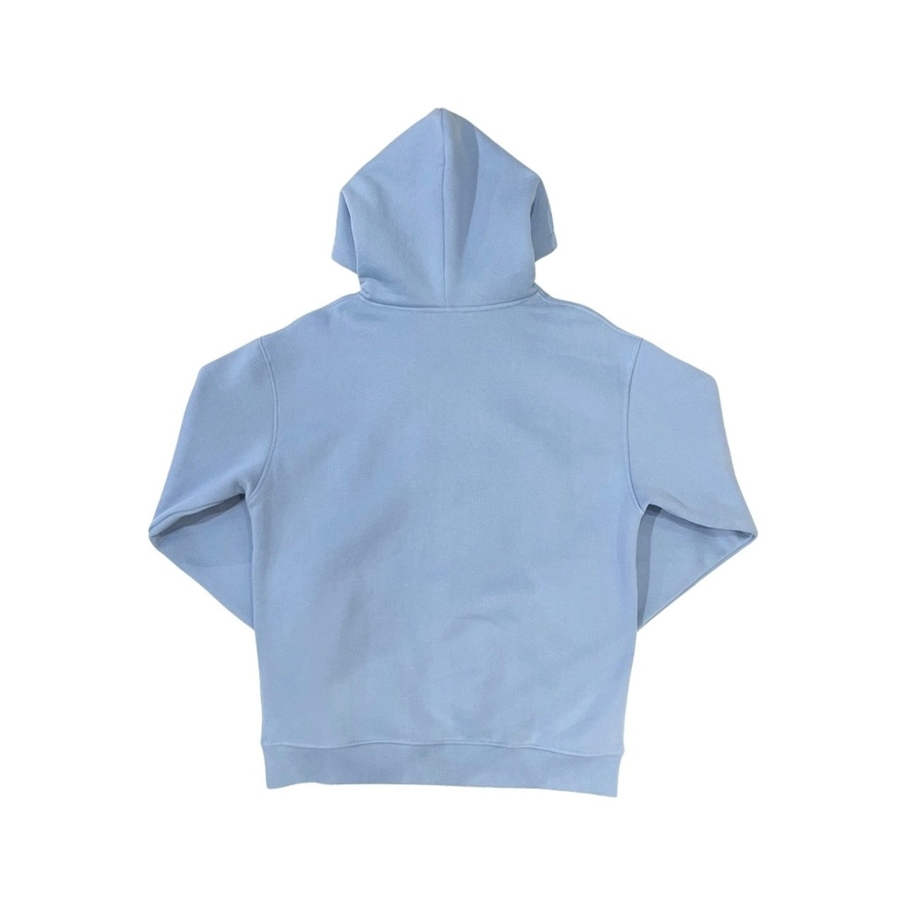 BIG LOGO SWEATSUIT SET - SKY BLUE