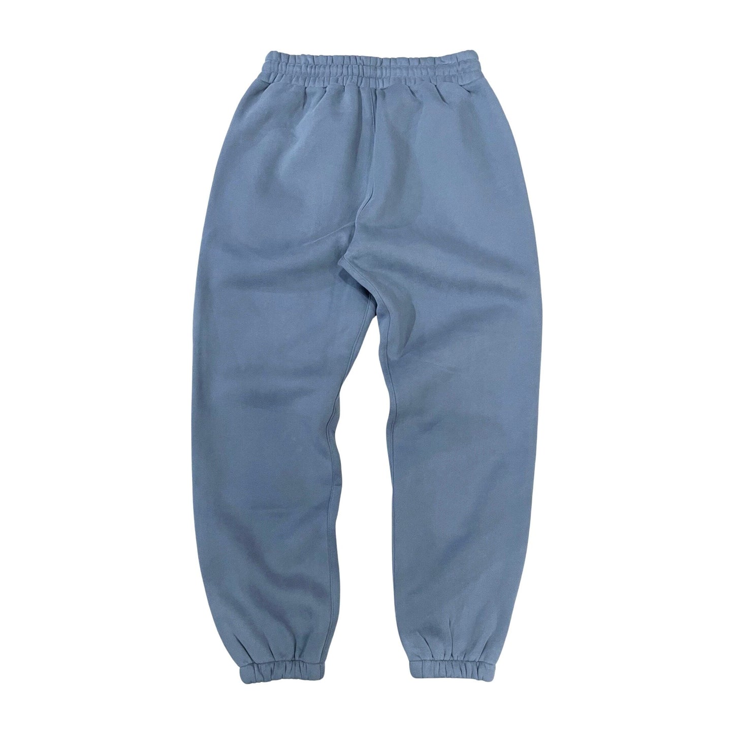 BIG LOGO SWEATSUIT SET - ASH BLUE