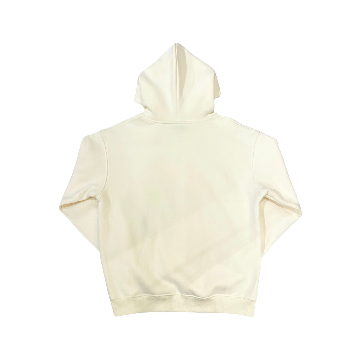 BIG LOGO SWEATSUIT SET - CREAM