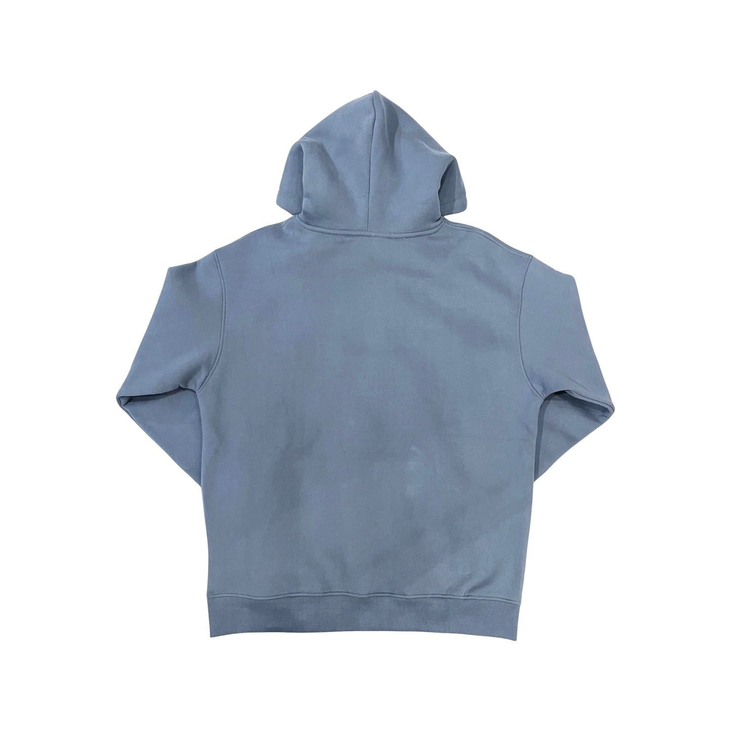 BIG LOGO SWEATSUIT SET - ASH BLUE
