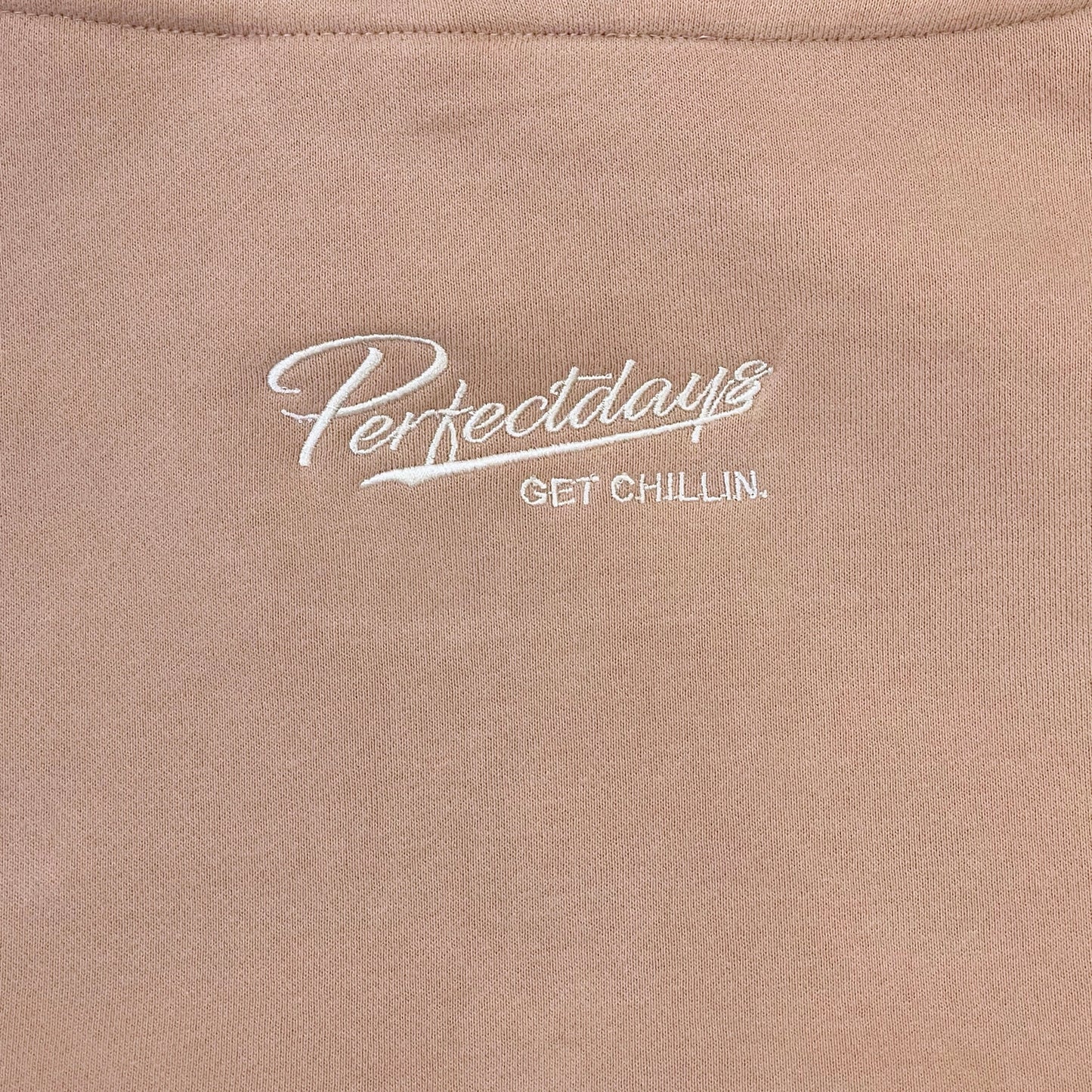 Women's NY BUTTERFLY HOODIE - PINK