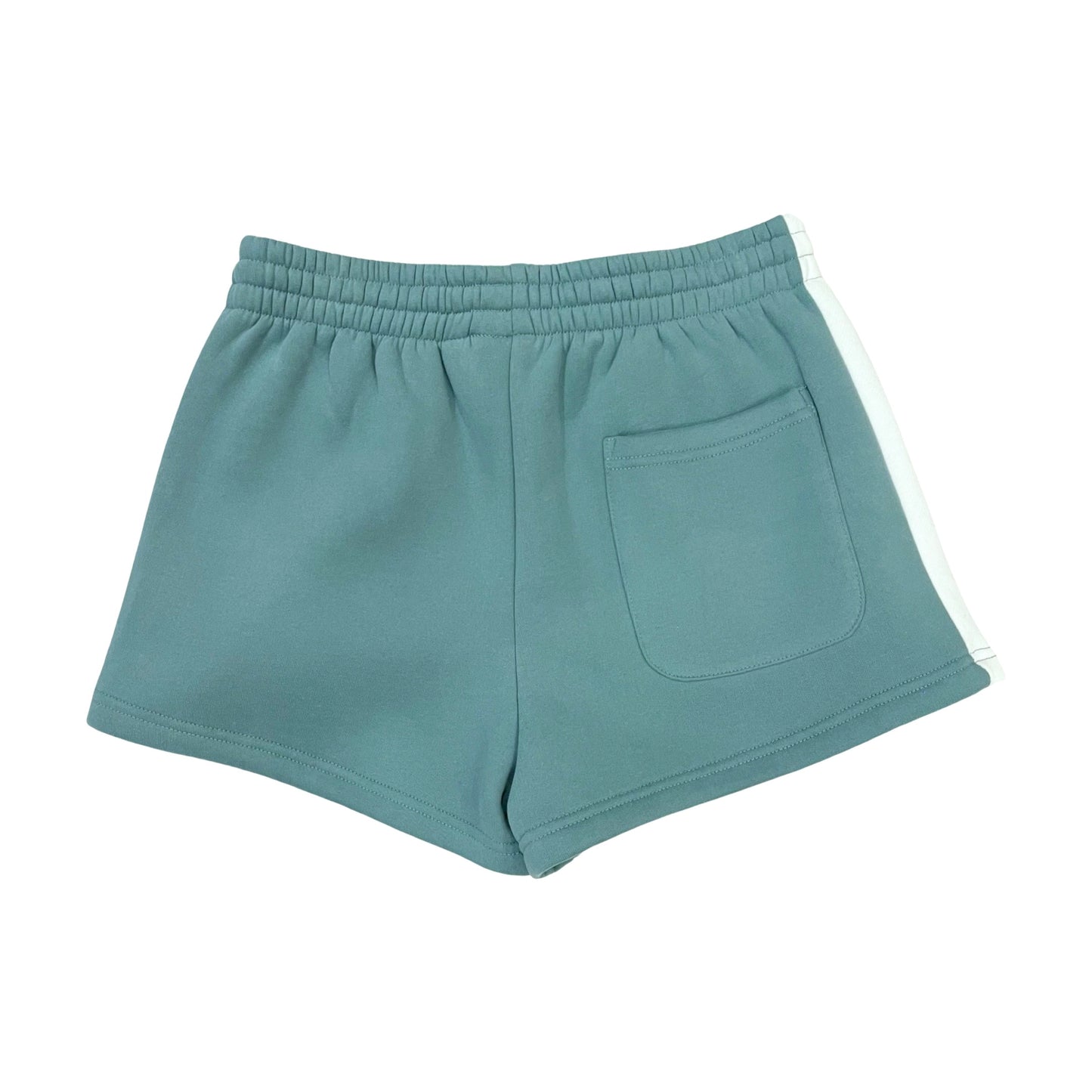 Women's LINE ZIP-UP SWEATSUIT SET - MINT