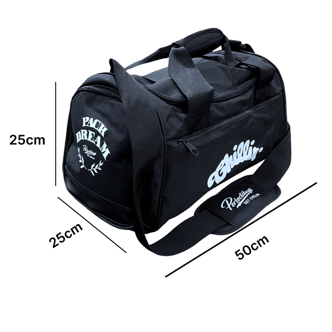 PACK DREAM DRUM BAG - M (30L)