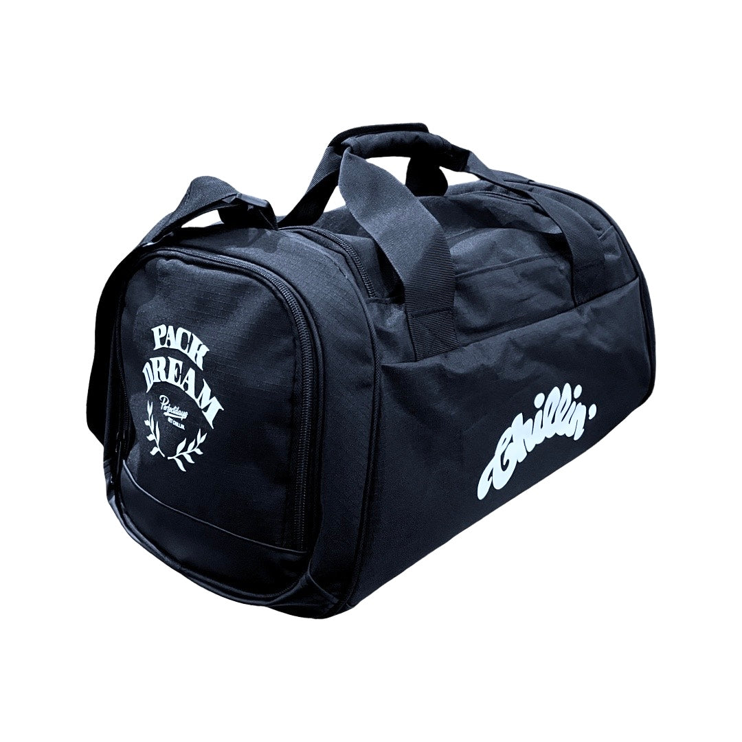 PACK DREAM DRUM BAG - M (30L)