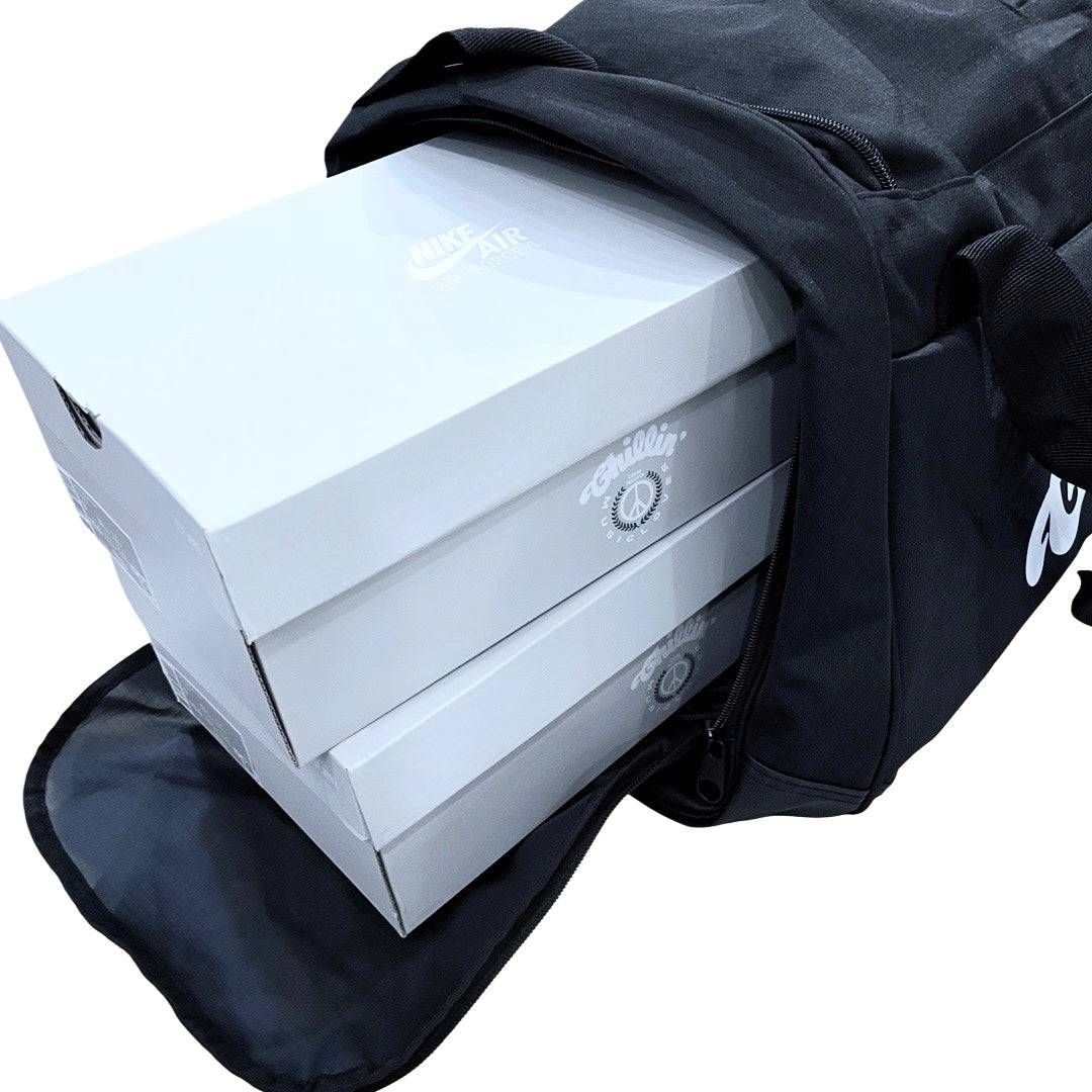PACK DREAM DRUM BAG - XL (70L)