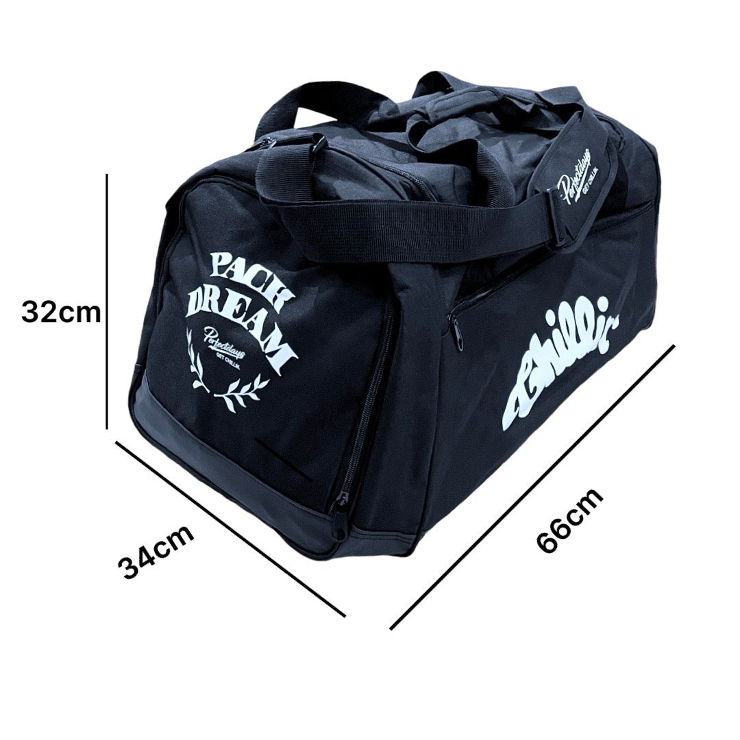 PACK DREAM DRUM BAG - XL (70L)