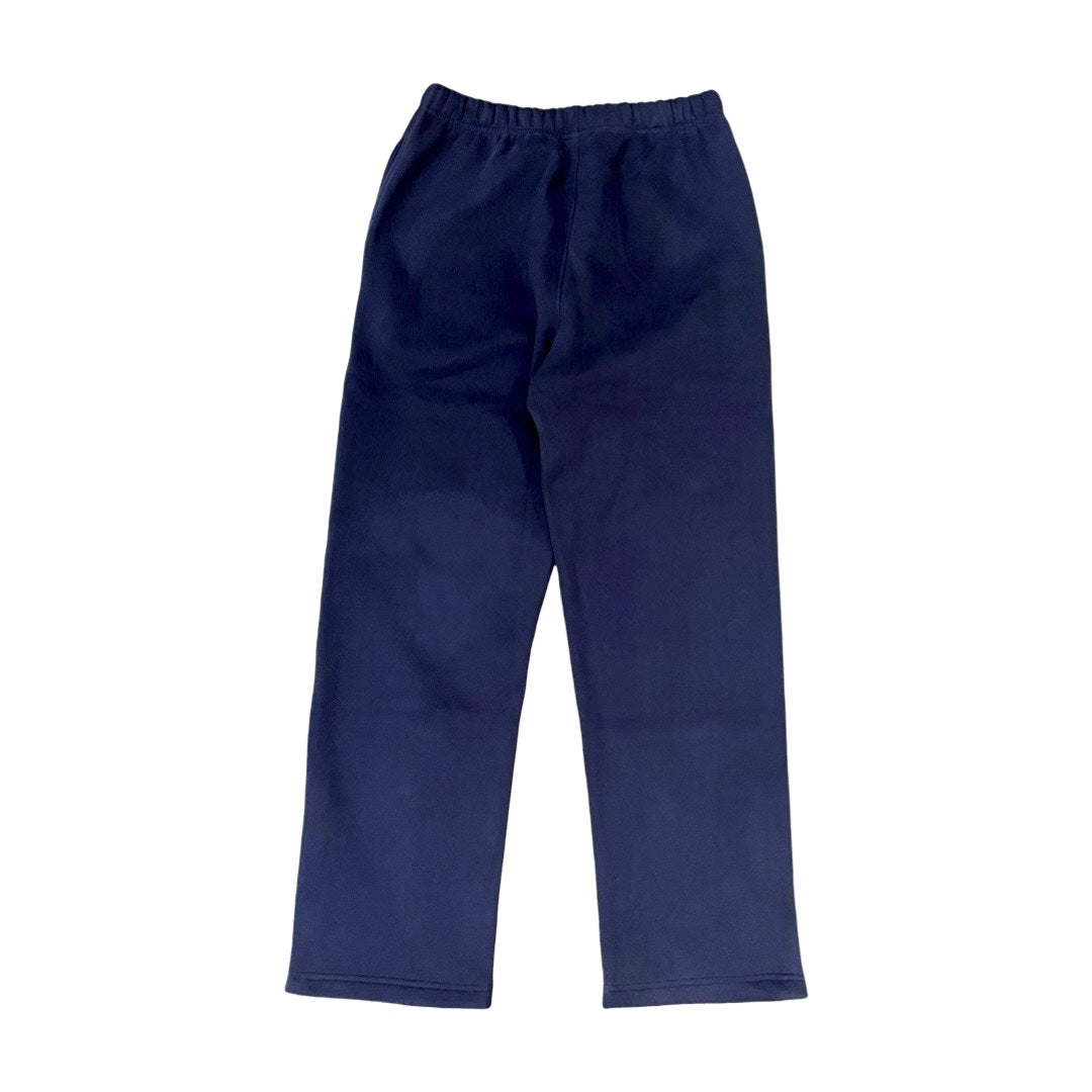 NY BUTTERFLY PANTS - NAVY