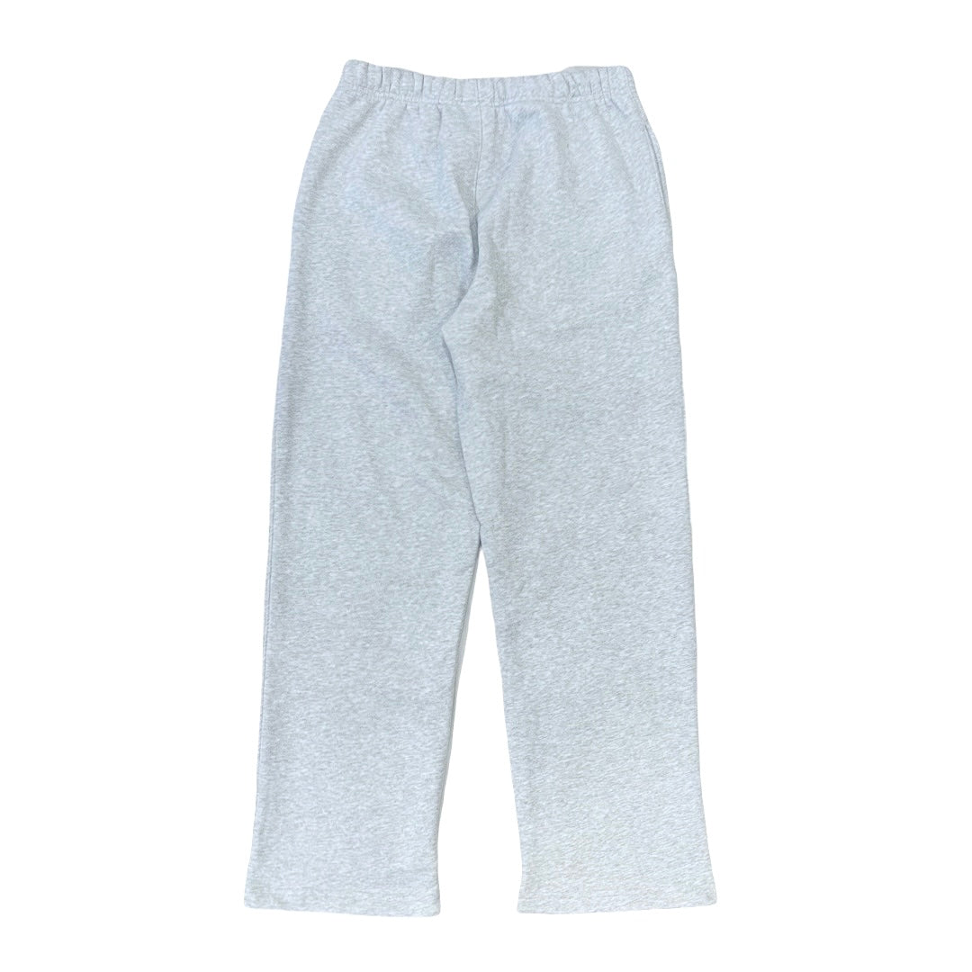 NY BUTTERFLY PANTS - GREY