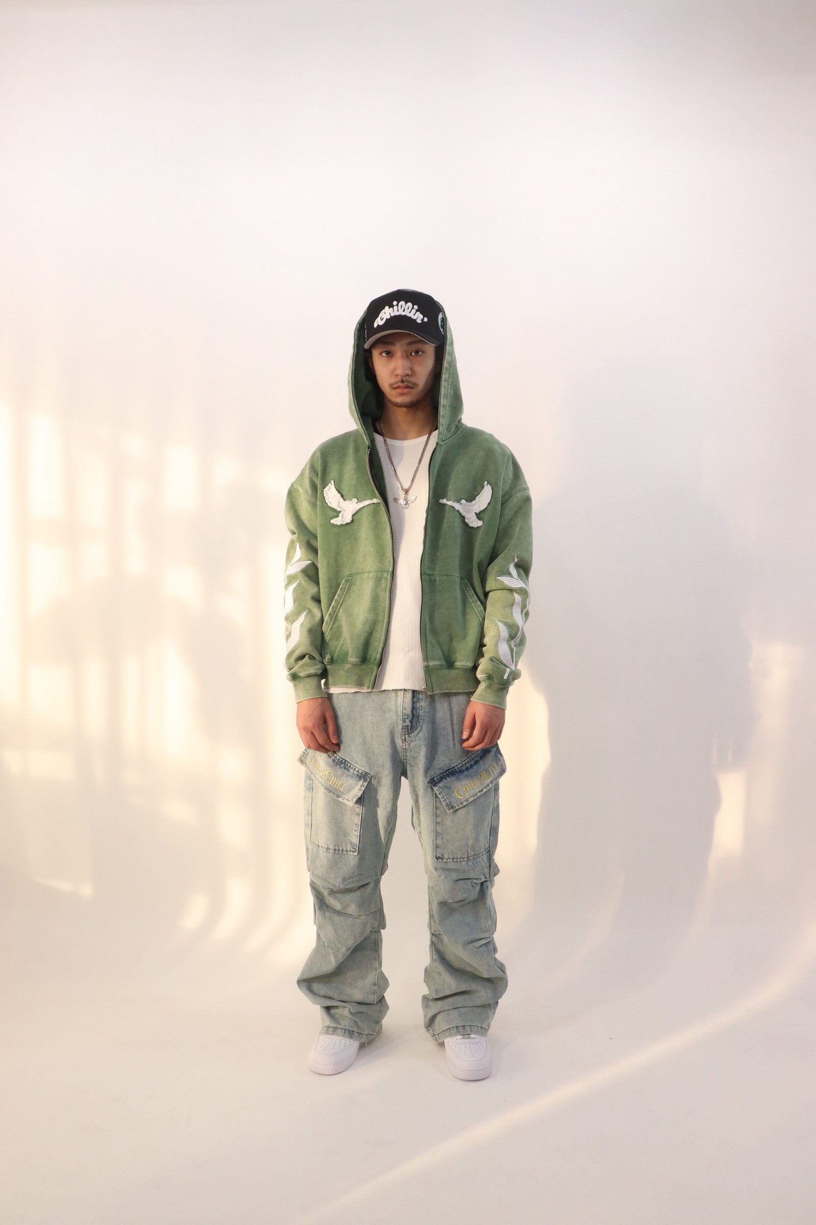 fallback text for an image