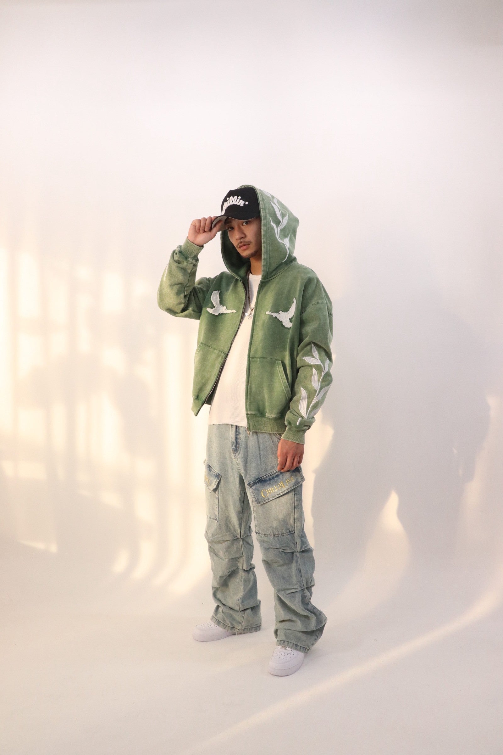 fallback text for an image