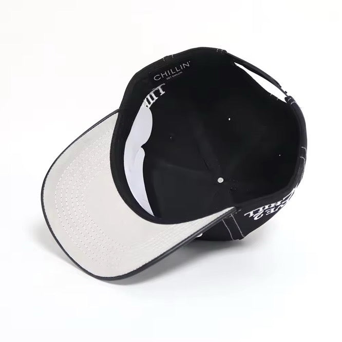 STITCH 5PANEL CAP