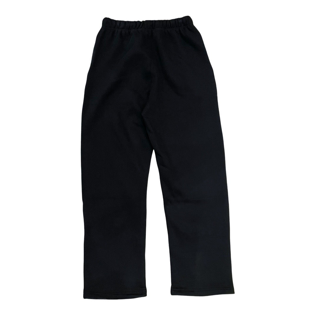 L2C REFLECTOR PANTS - BLACK