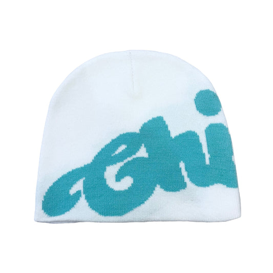 SHORT BEANIE - MINT