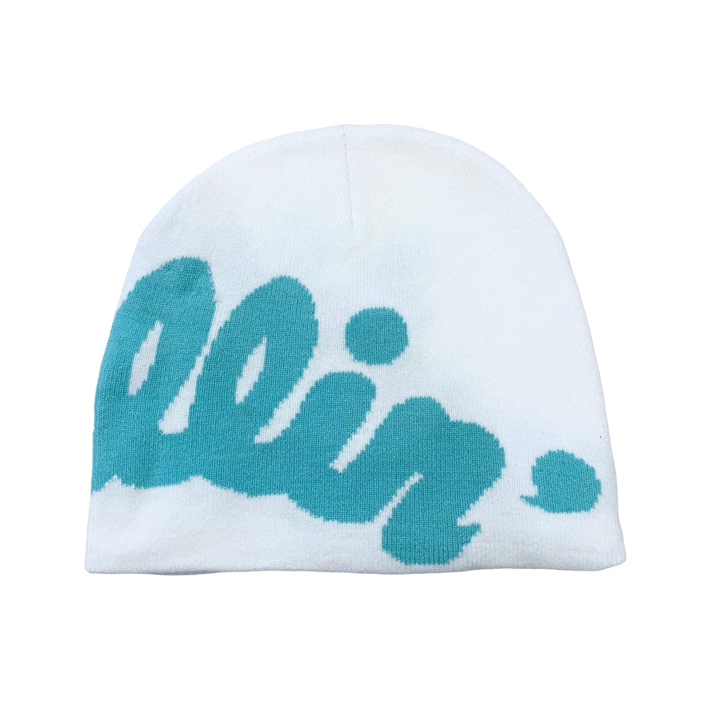SHORT BEANIE - MINT