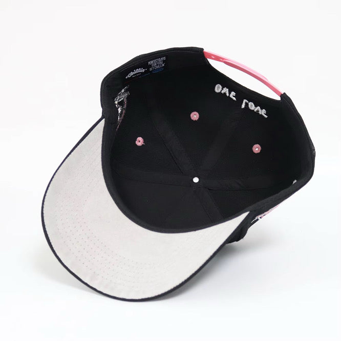 5PANEL CAP -JAPAN- 2ND