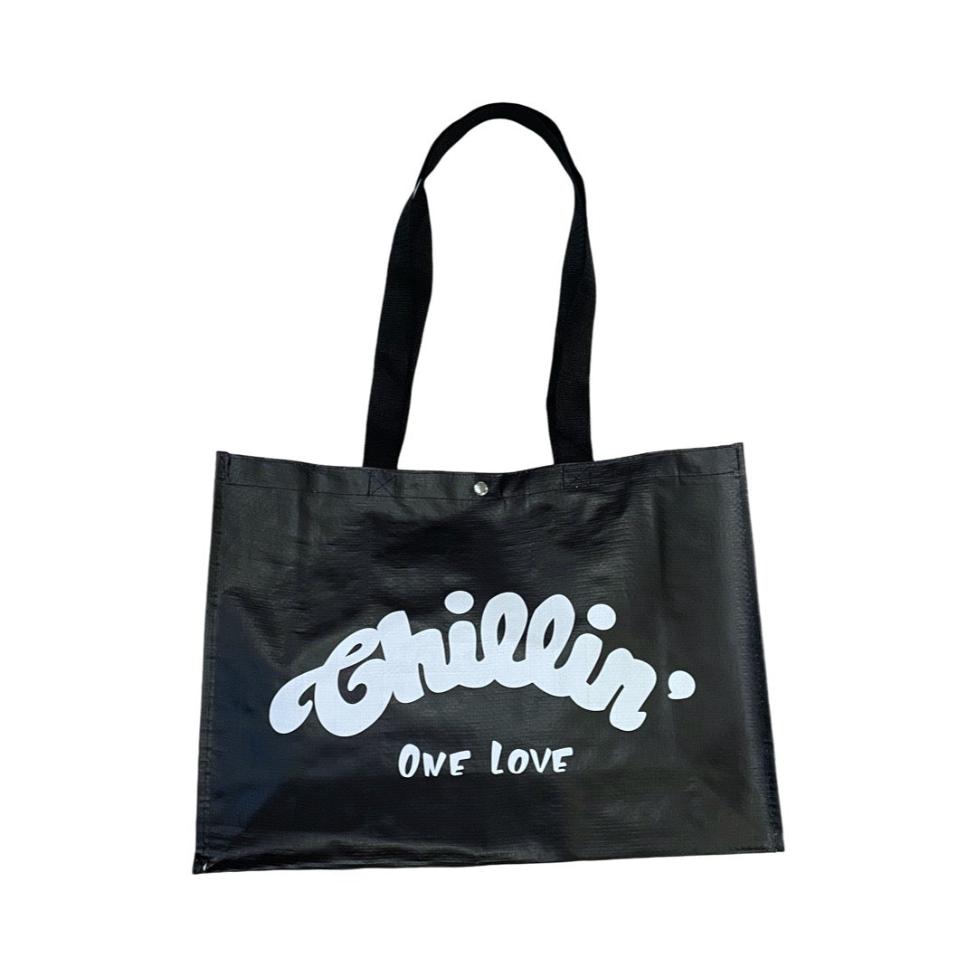 PP BAG - BLACK