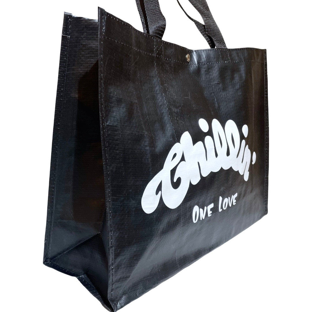 PP BAG - BLACK