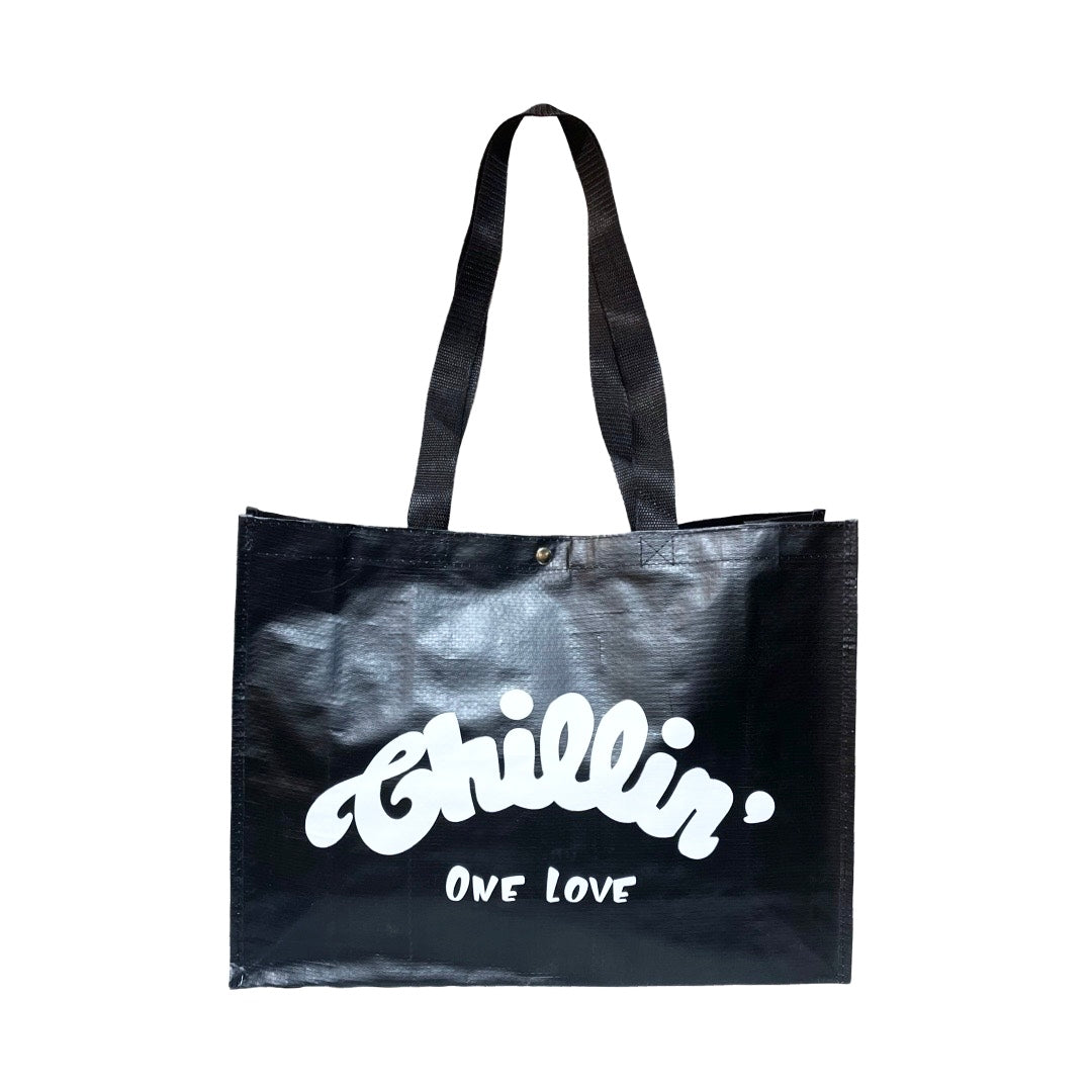 PP BAG - BLACK