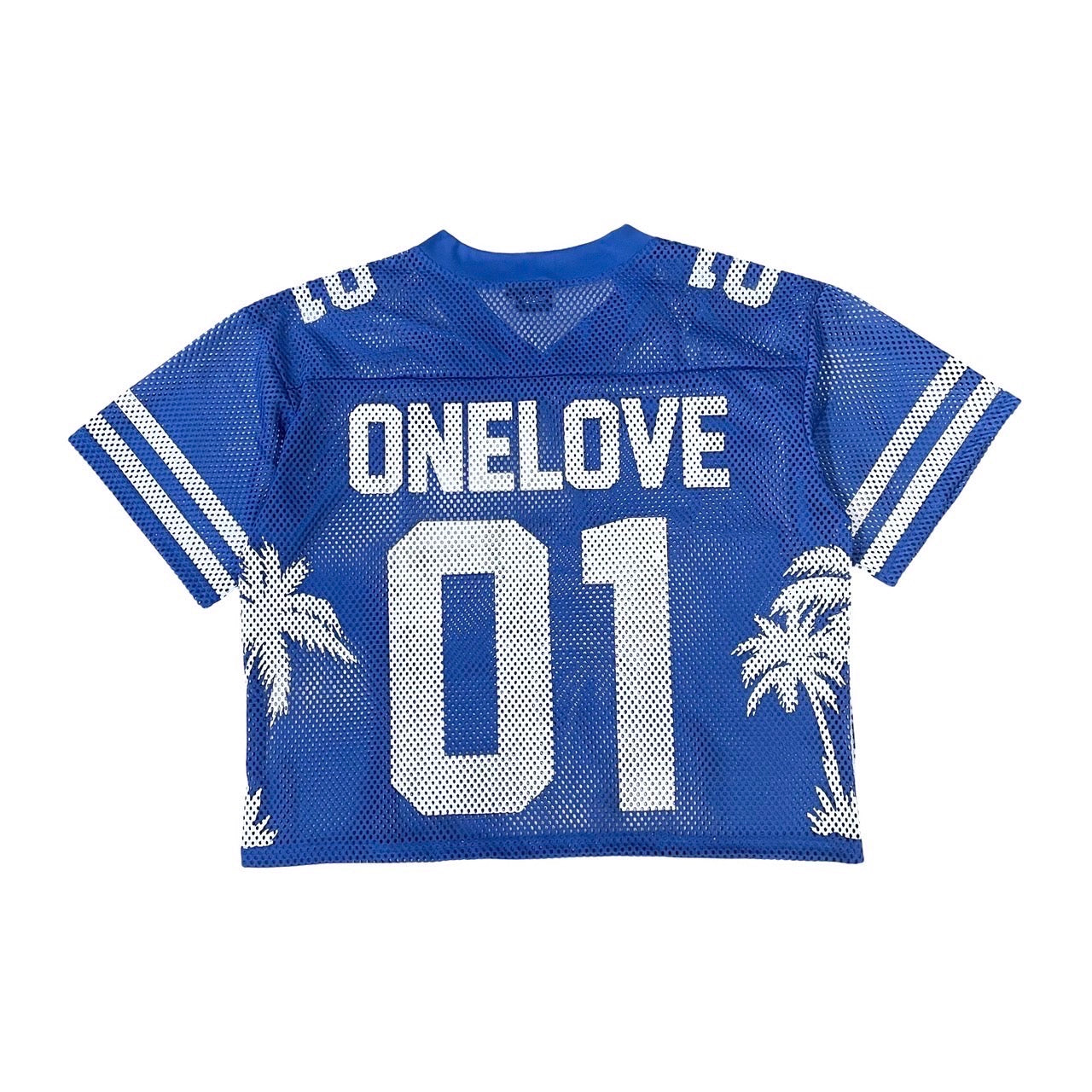 CITY LA MESH SHIRTS