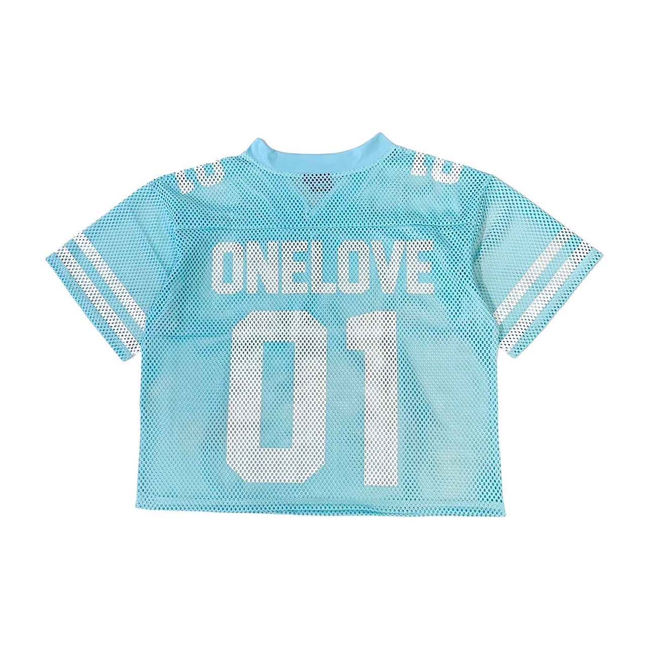 CITY NY MESH SHIRTS