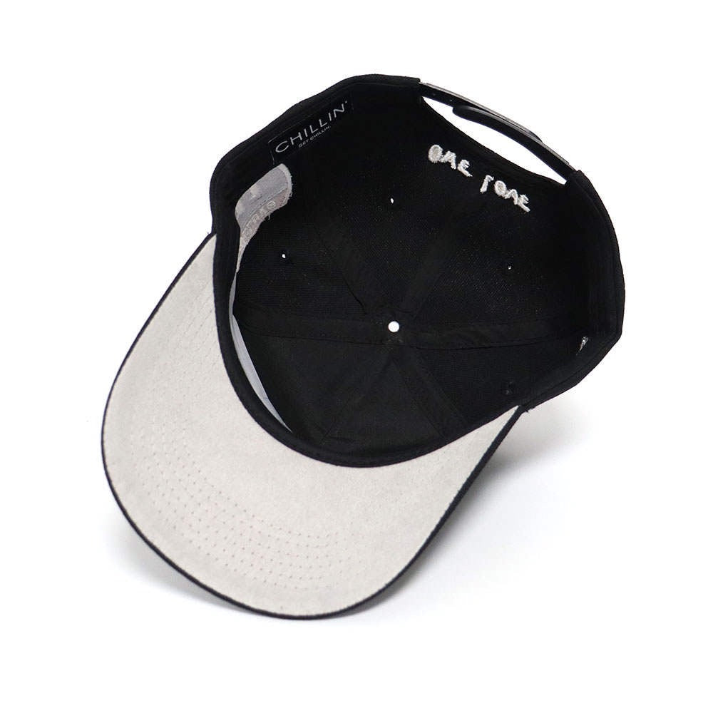 5PANEL CAP -LOS ANGELS-