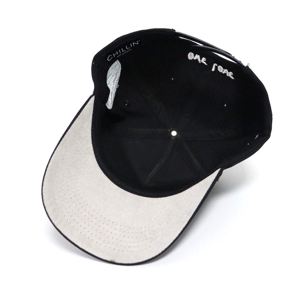 5PANEL CAP -NEW YORK-