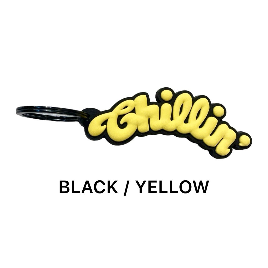LOGO KEY HOLDER