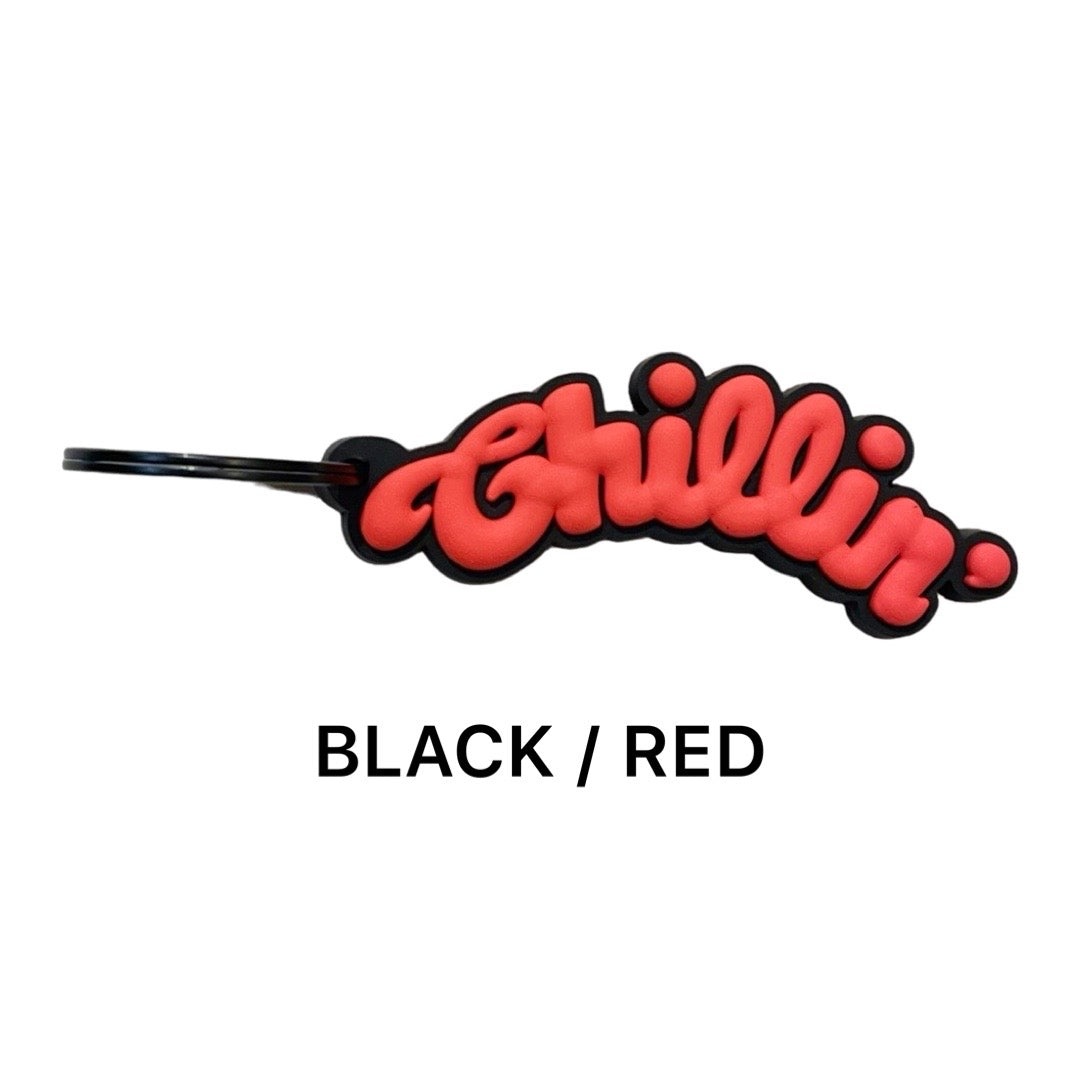 LOGO KEY HOLDER