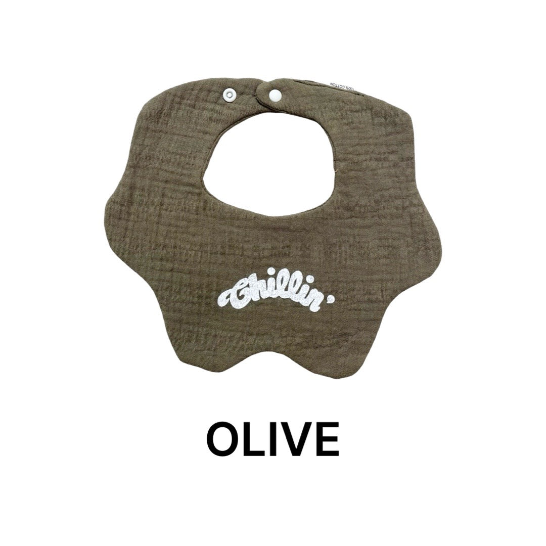 BABY BIB
