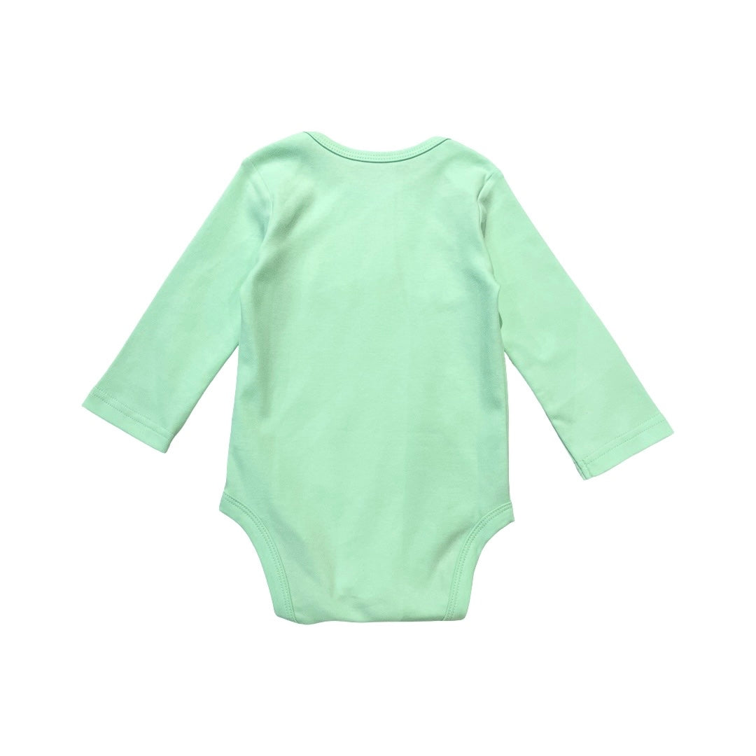 BABY ROMPERS