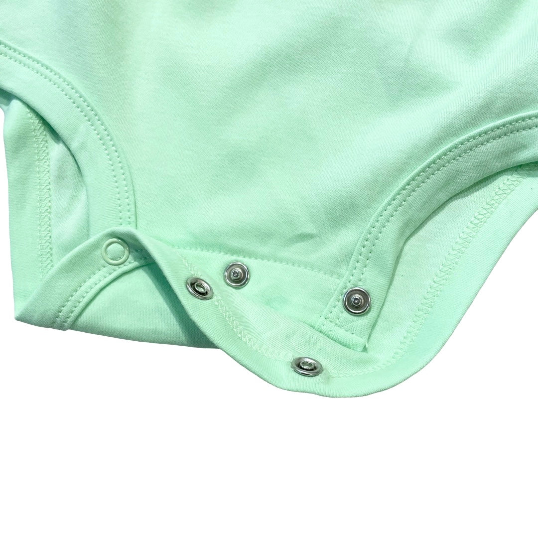 BABY ROMPERS