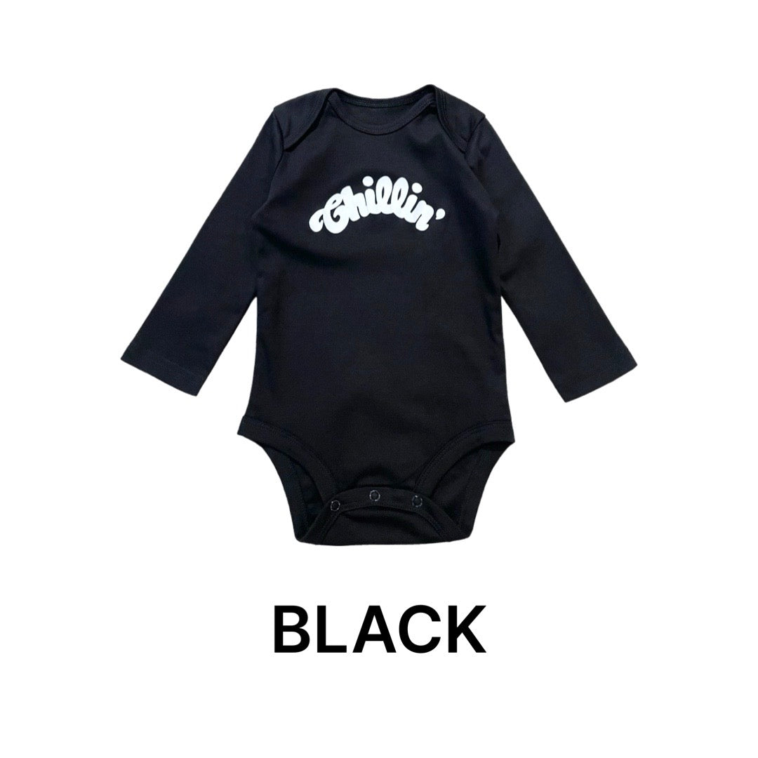 BABY ROMPERS