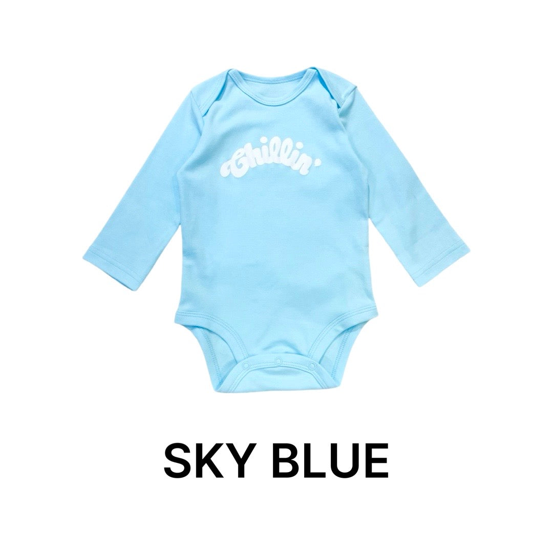 BABY ROMPERS