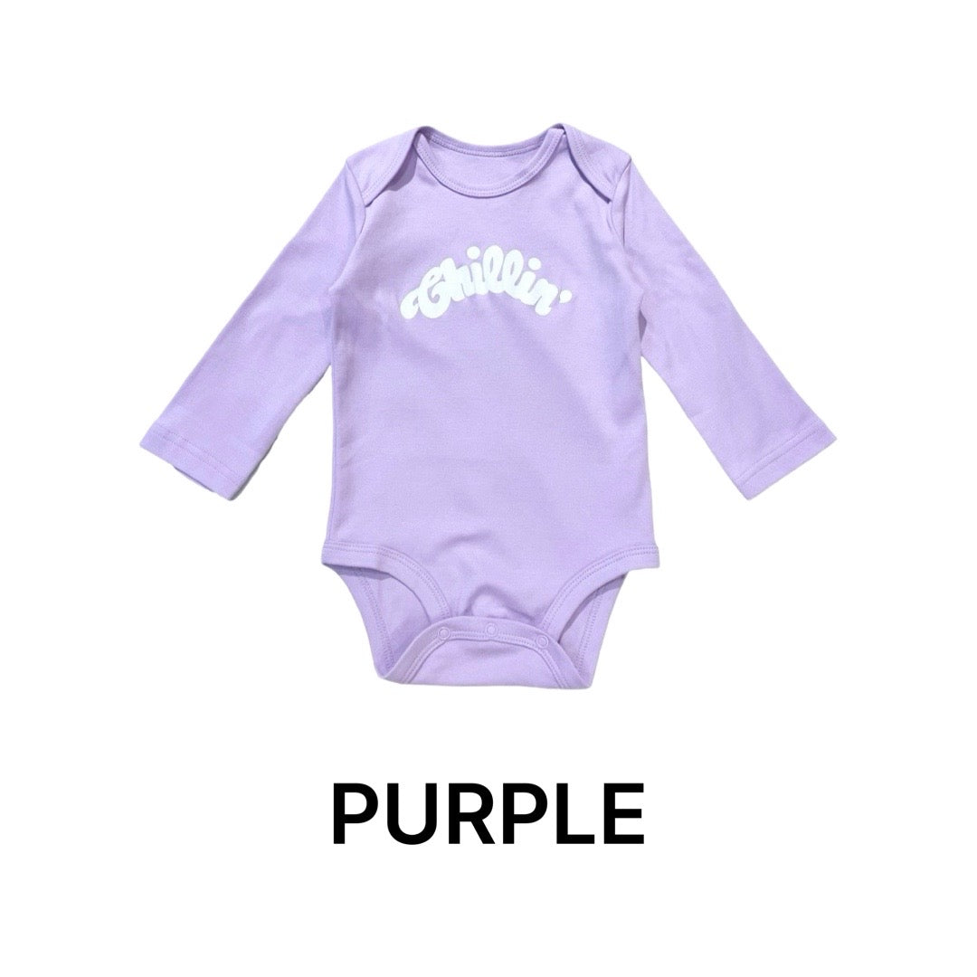 BABY ROMPERS