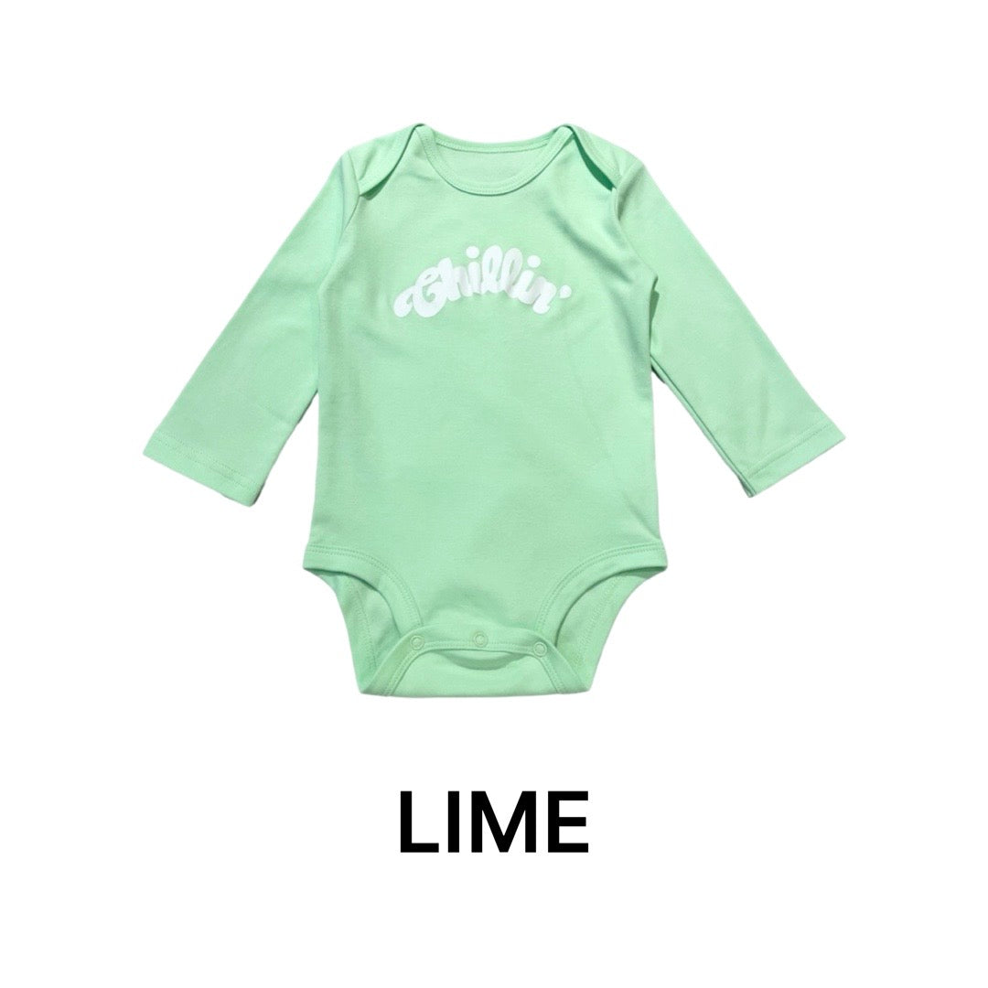 BABY ROMPERS