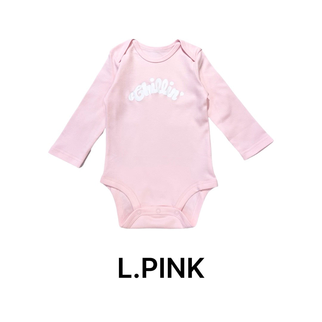BABY ROMPERS