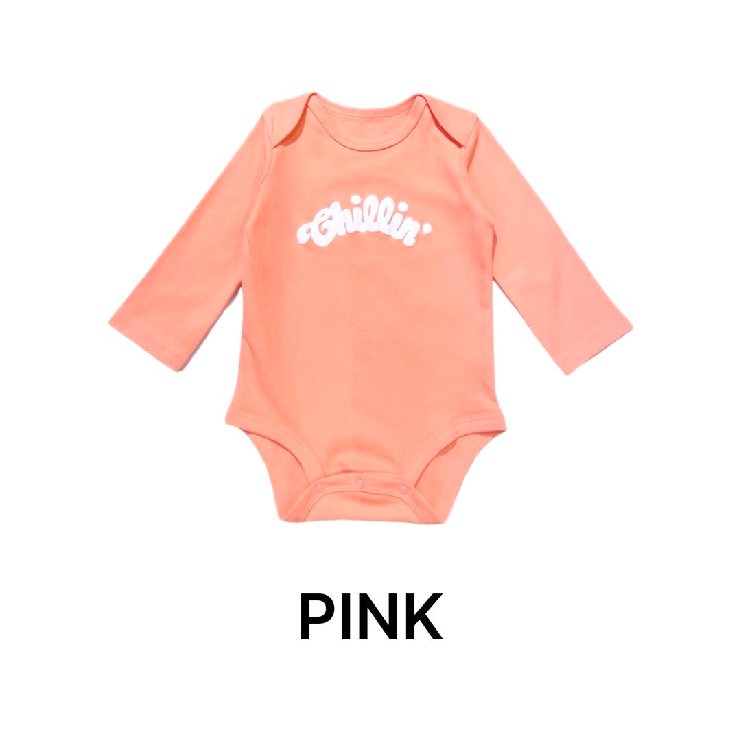 BABY ROMPERS
