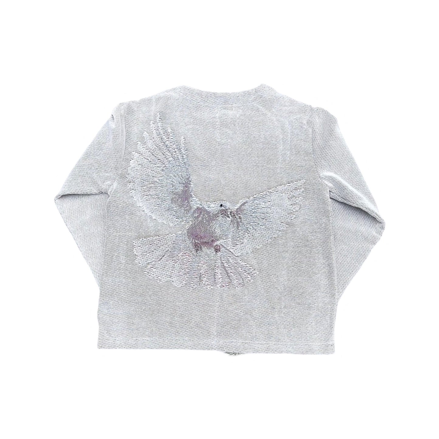 PIGEON TAPESTRY