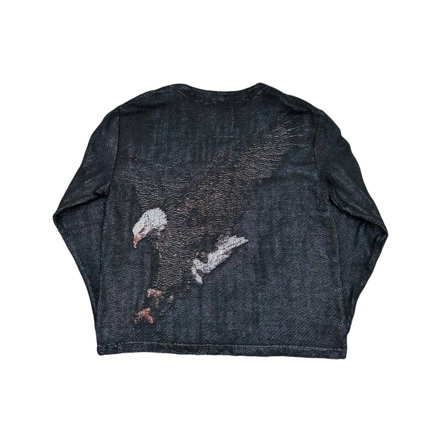EAGLE TAPESTRY