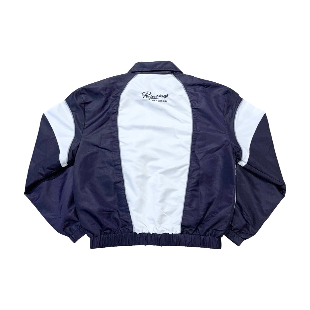 NYLON SET UP - NAVY