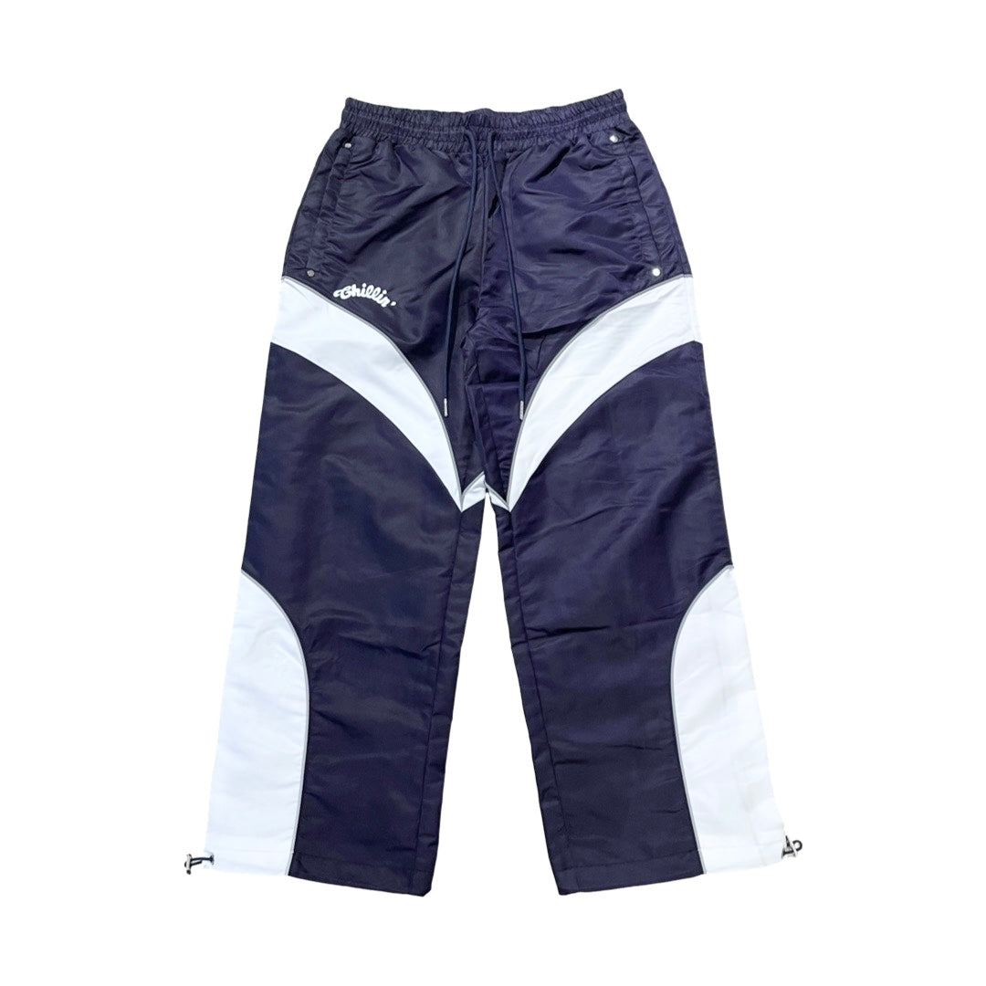 NYLON SET UP - NAVY