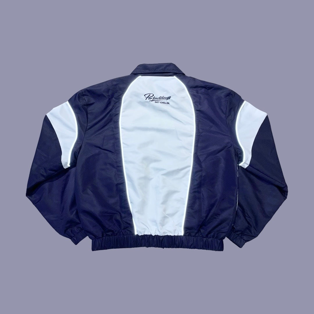 NYLON SET UP - NAVY