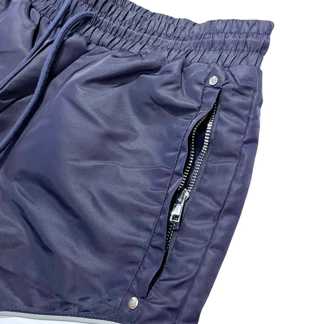 NYLON SET UP - NAVY