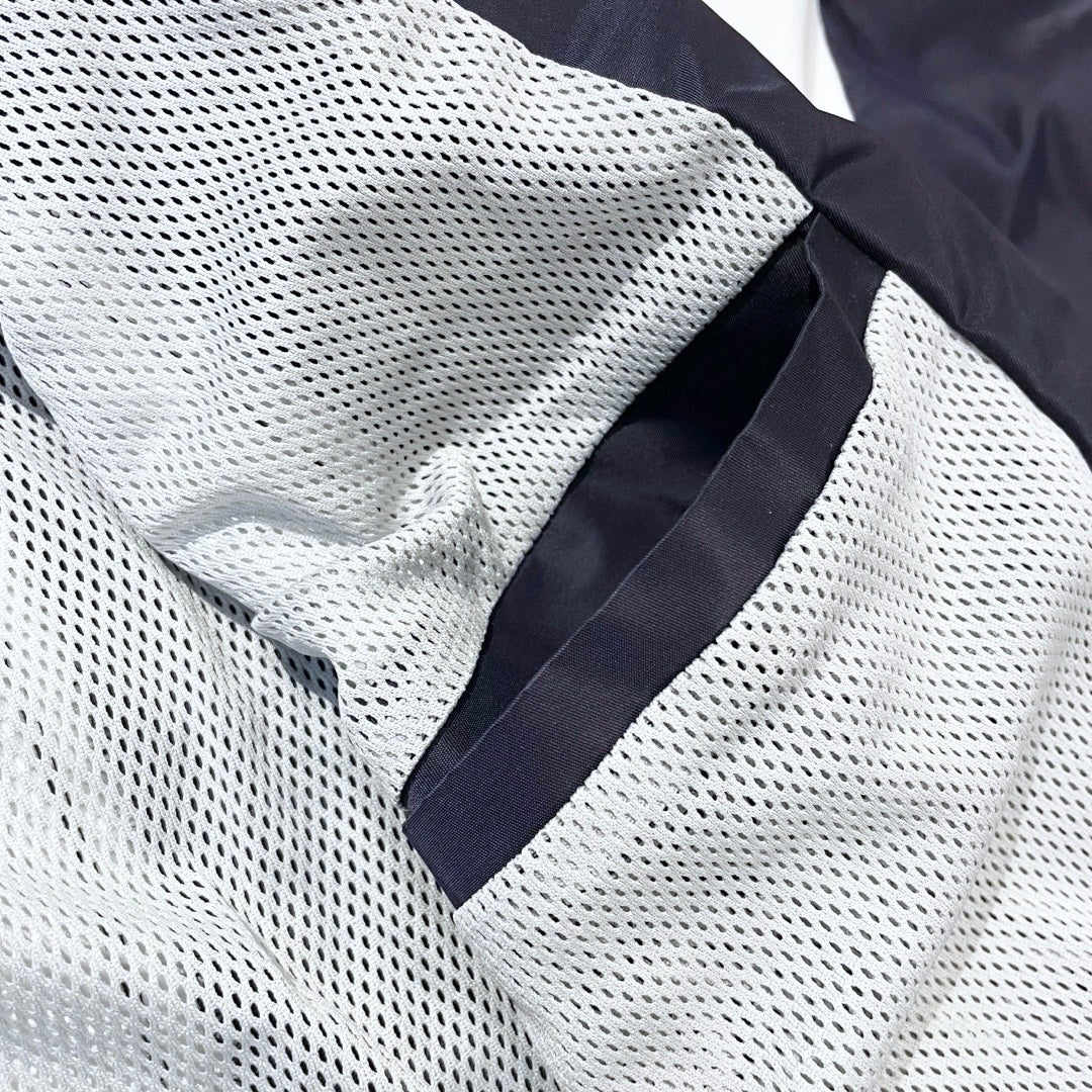 NYLON SET UP - NAVY