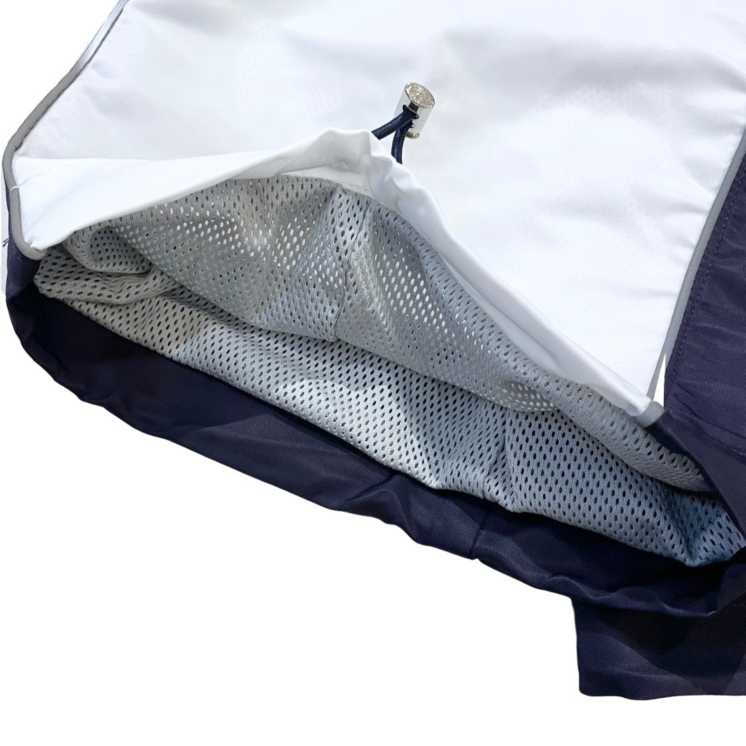NYLON SET UP - NAVY