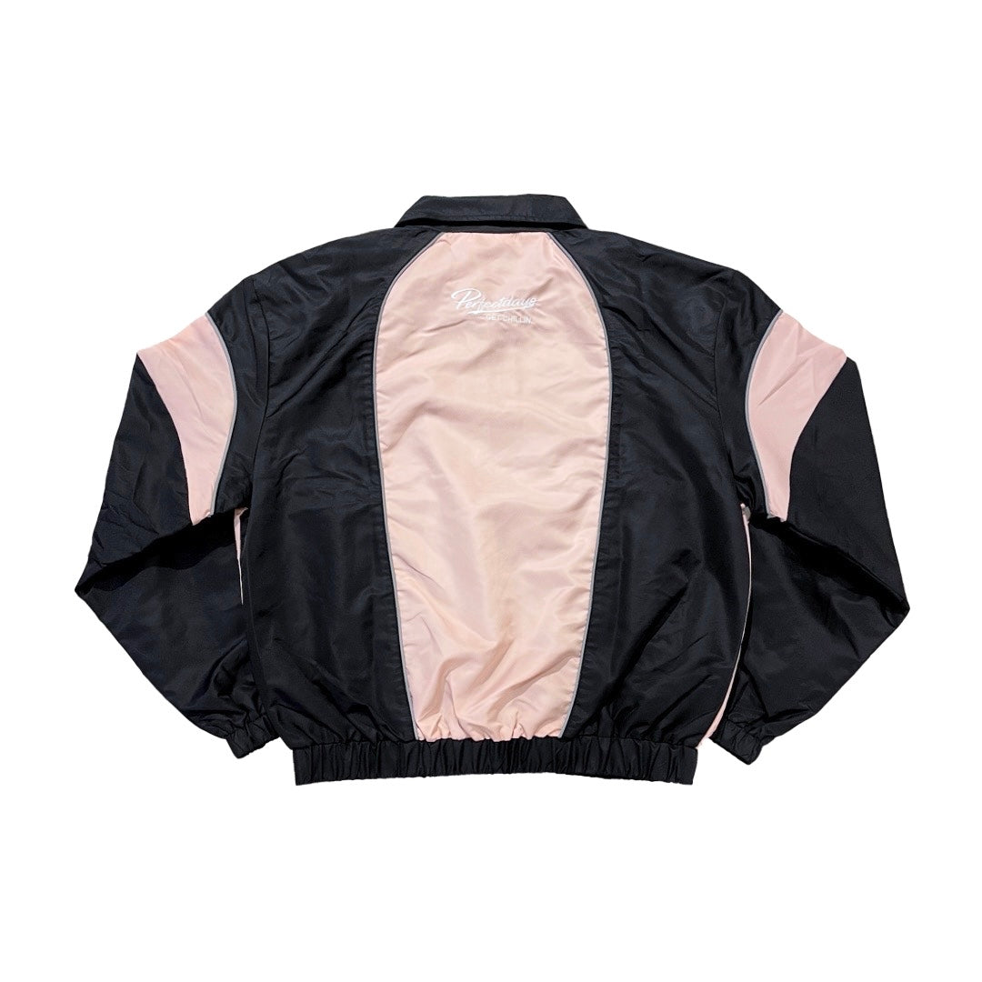 NYLON SET UP - PINK