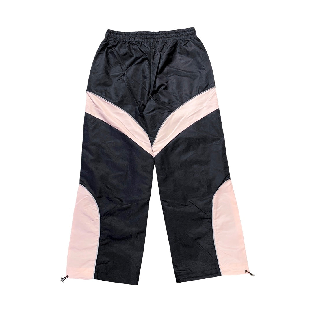 NYLON SET UP - PINK